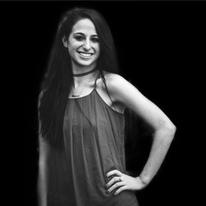 Meet your Posher, Claire